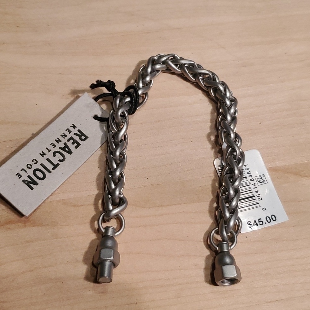 ➡️KENNETH COLE BRACELET - Picture 5 of 7